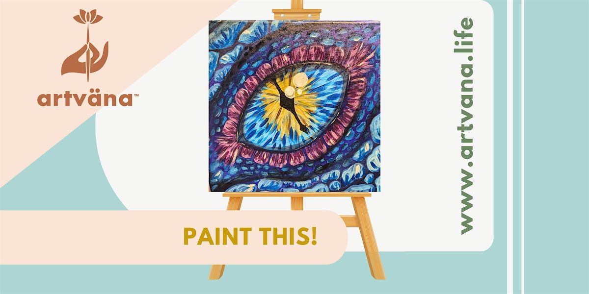 Artvana  Paint and Sip art class at Top Rung Brewing Lacey