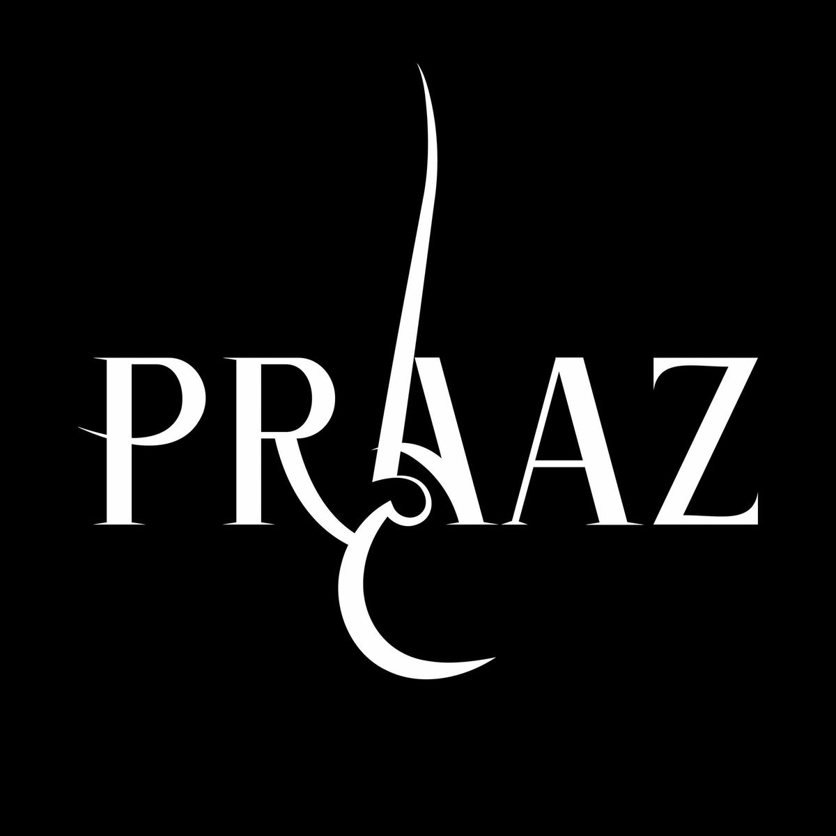 PIJF - Praaz : World Music with Indian Raaga-Jazz roots