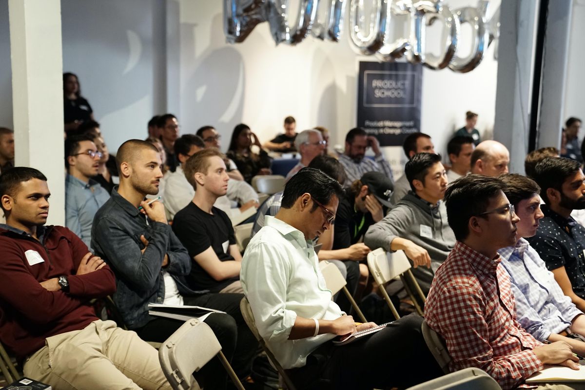 Banco Partners Monthly Networking