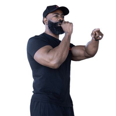 Almighty Fitness Inc