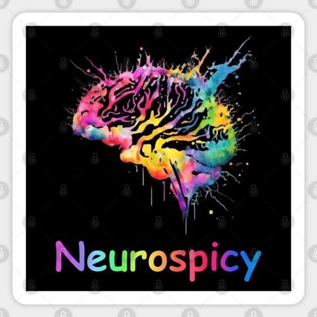 Neurodiversity Peer Support Group 