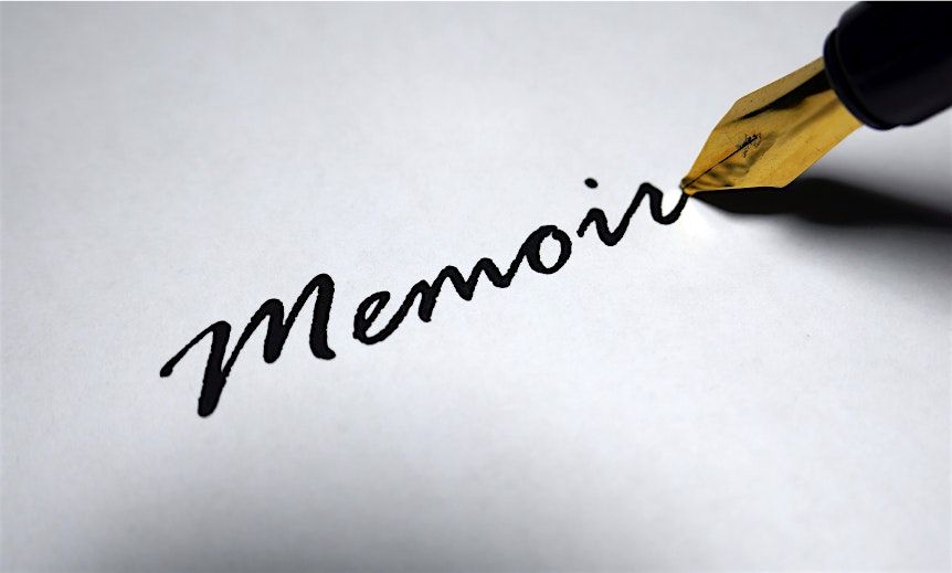 Workshop: How to Write a Memoir, Short Story, and Essay