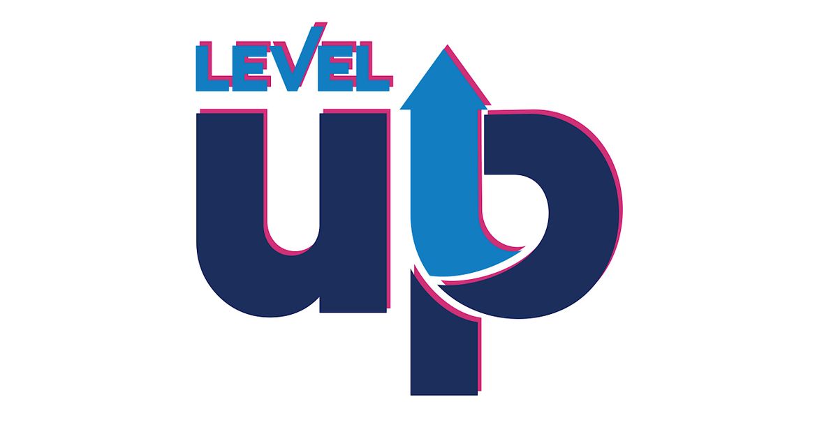LEVEL UP 90-Day Challenge