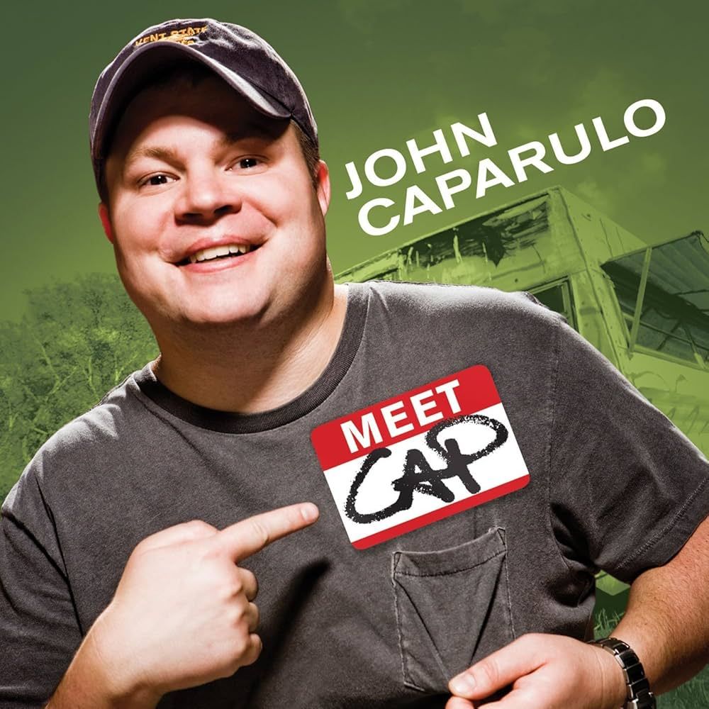 John Caparulo