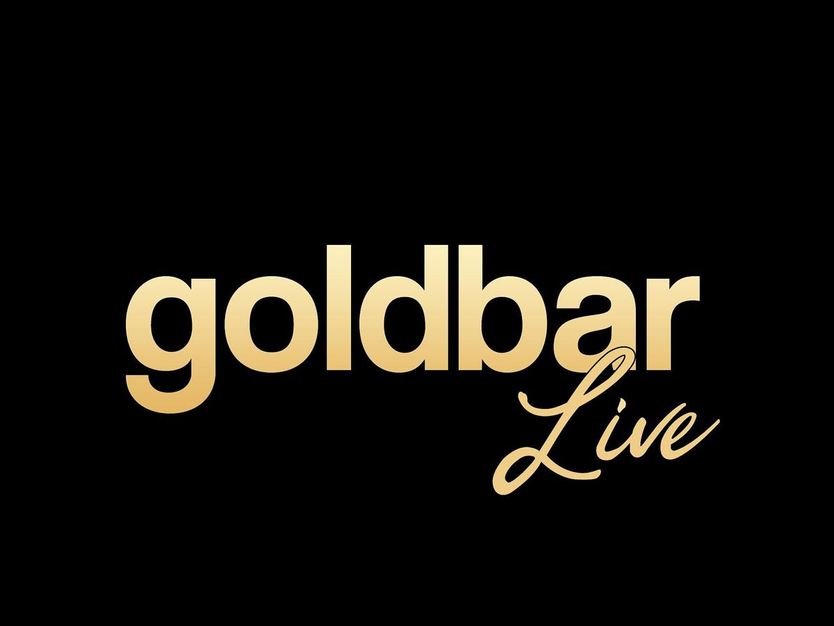 Goldbar Live Real Estate Conference - NYC
