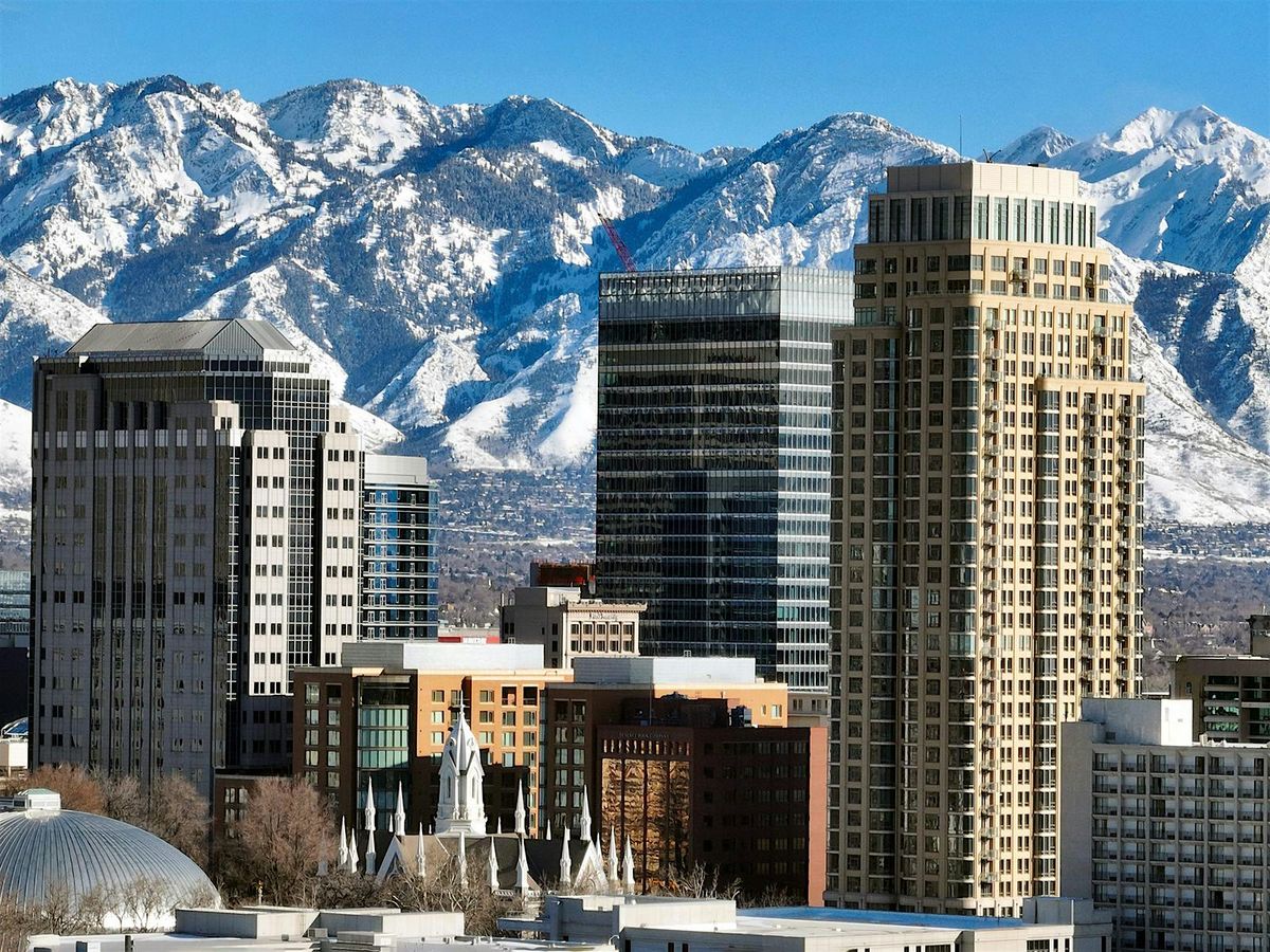 Salt Lake City Career Fair