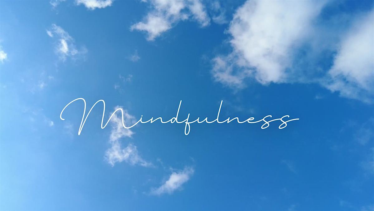 Mindfulness Meditation