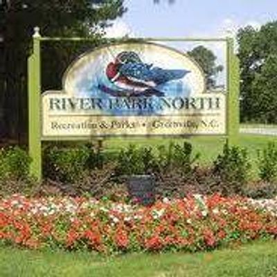 River Park North