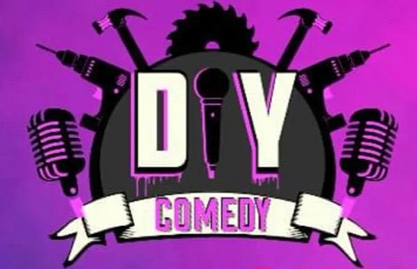 A DIY Comedy Night with Christopher Gathright and Devin Tapia