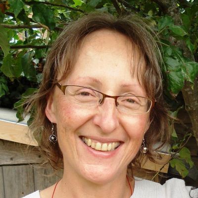 Julie Ulbricht BSc PG Dip Ayurvedic Medicine