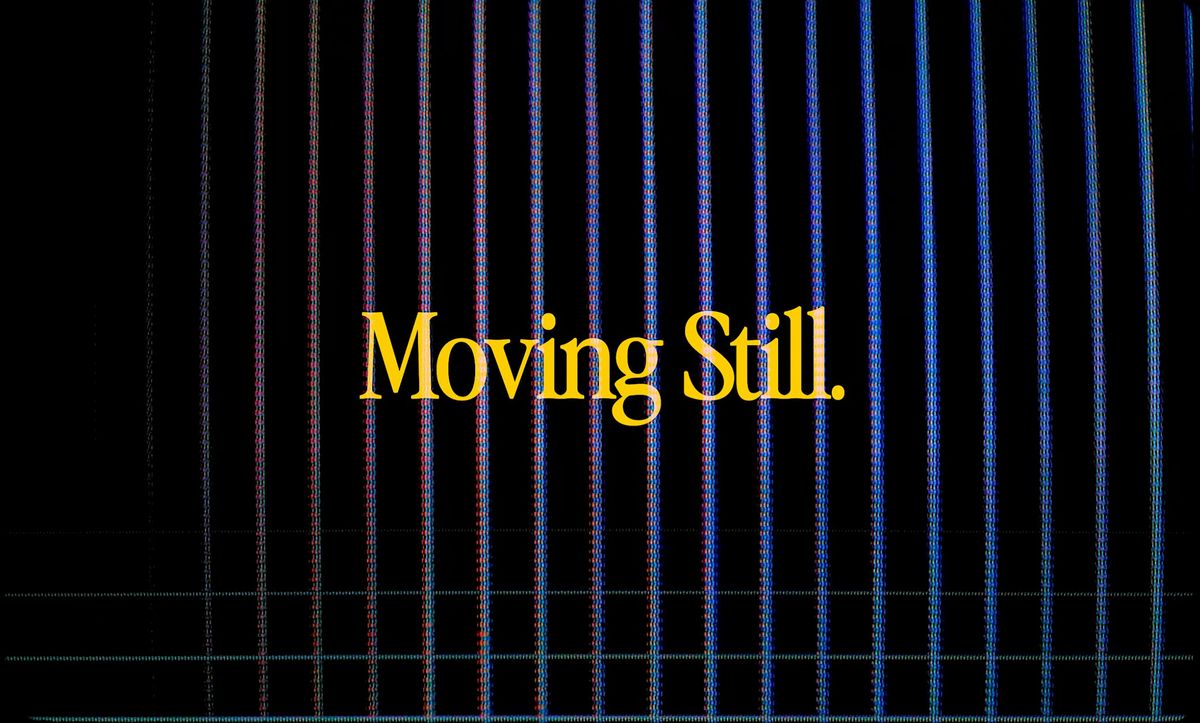 Moving Still: A Screening with Joe Greer, Leica Store & Gallery Boston ...