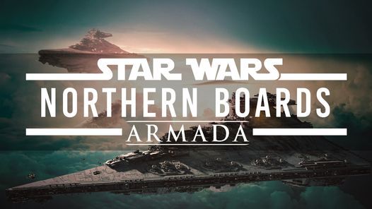 Star Wars Armada at Northern Boards Northern Boards Perth 13