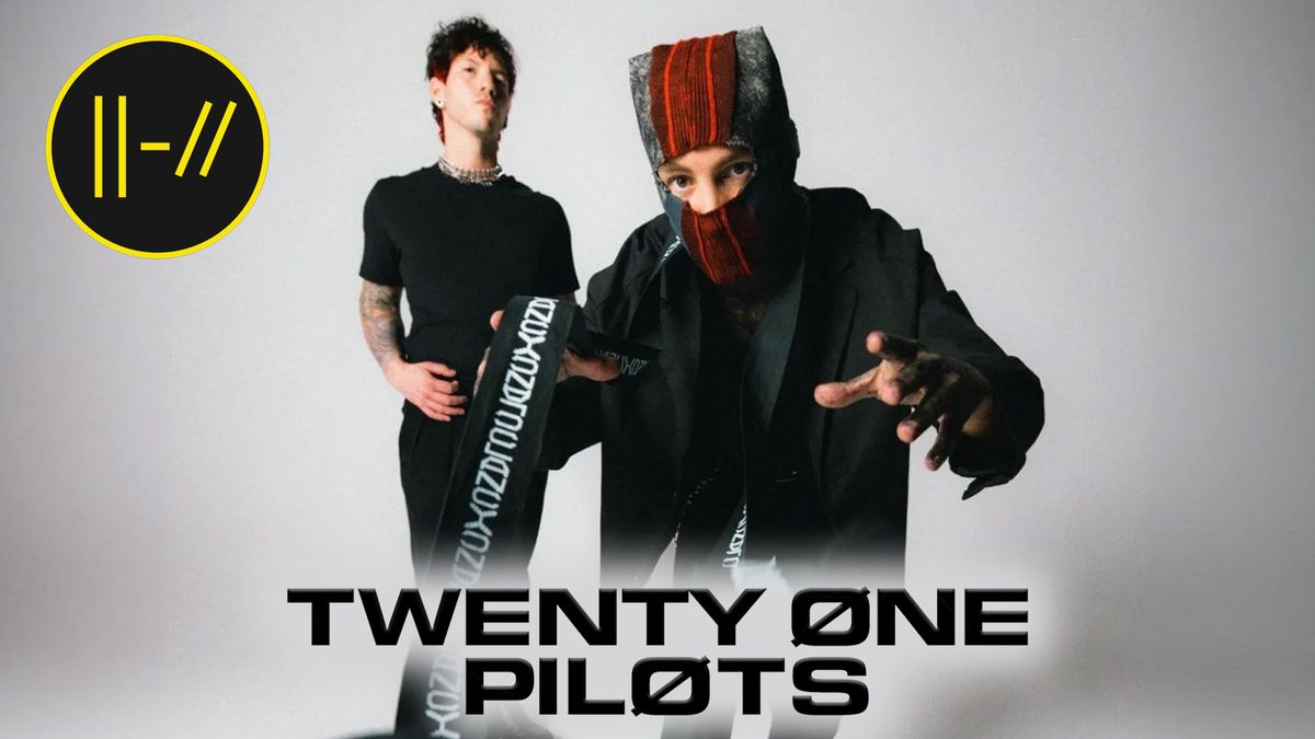 Twenty One Pilots