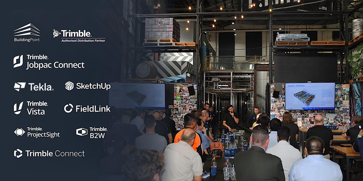 BuildingPoint Brew & Learn - Melbourne