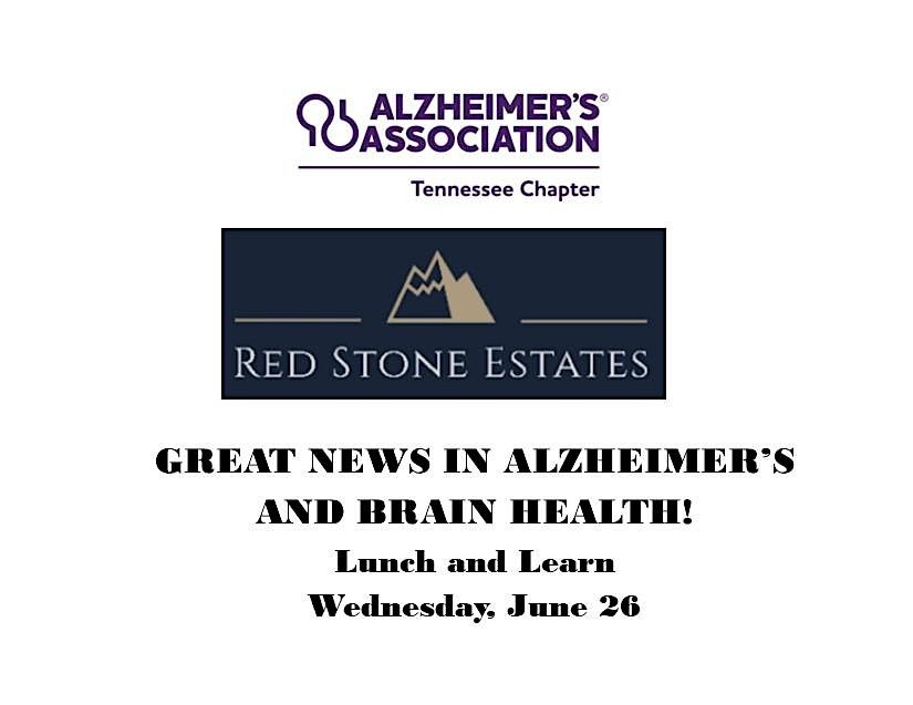 Great News About Alzheimer's and Brain Health