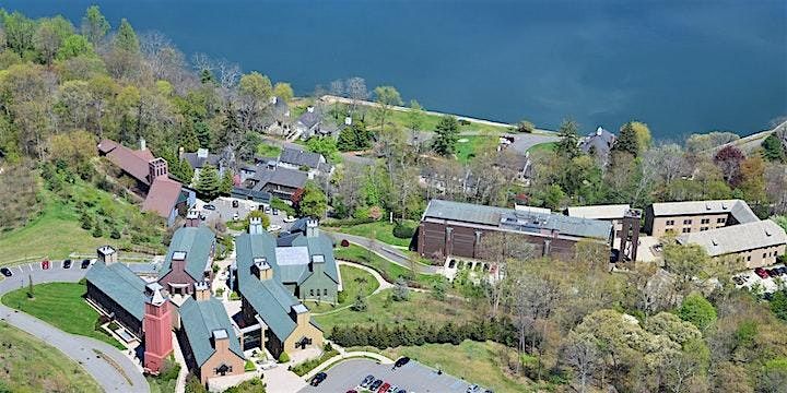 Cold Spring Harbor Laboratory Public Tours