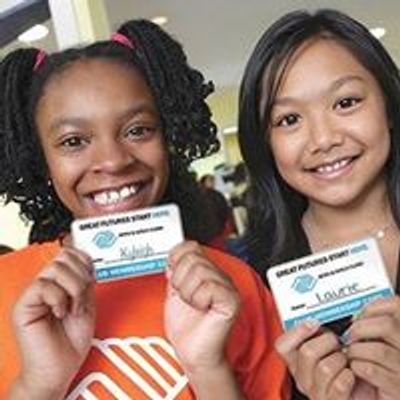 Boys & Girls Clubs of Central Carolina