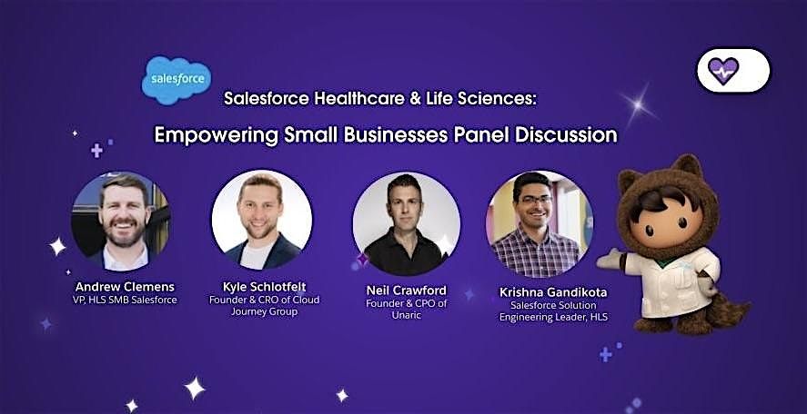 Denver Healthcare & Life Sciences Connect: Empowering Small Businesses