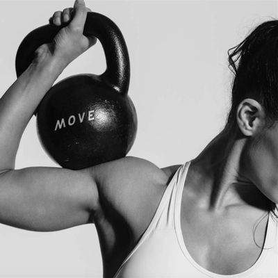 MOVE Fitness Club Toronto