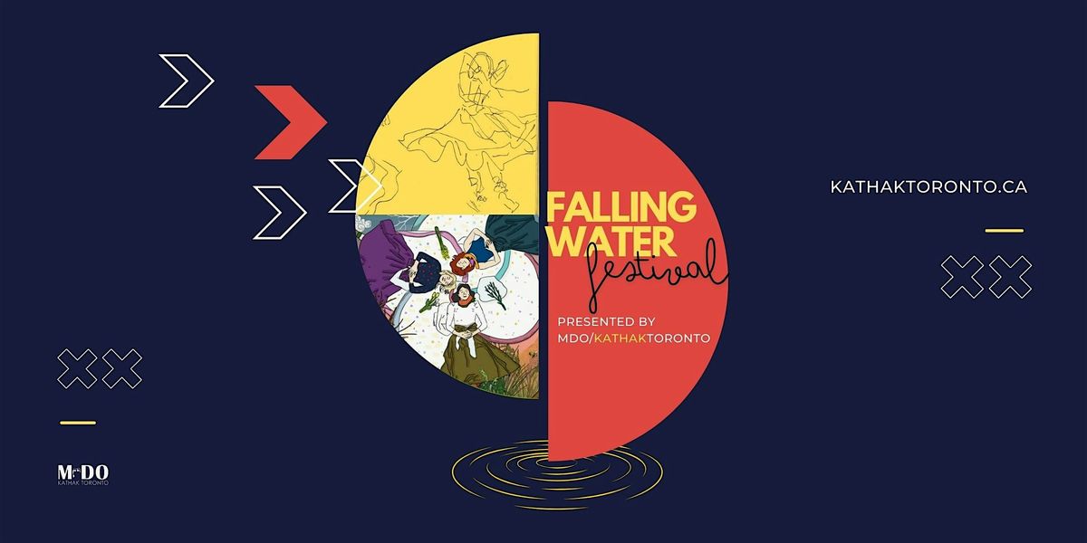 Falling Water Festival