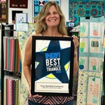 Cary Quilting Company