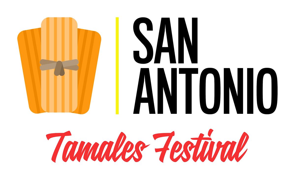 San Antonio Tamales Festival