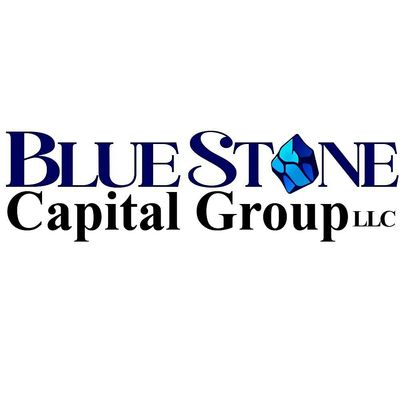 Blue Stone Capital Group