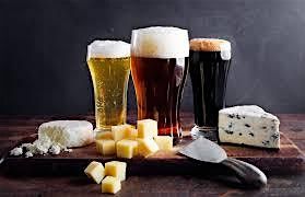 Hops & Curd Connection - Delicious Beer and Cheese Pairings