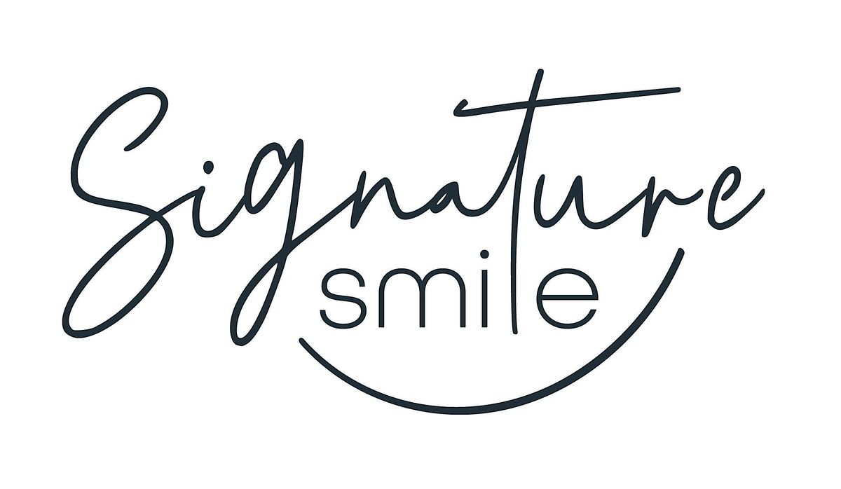 Signature Smile Composite Veneer Course