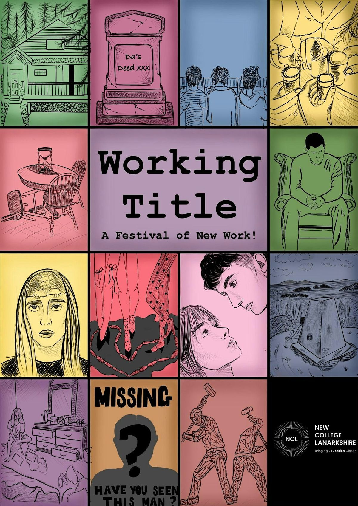 Working Title