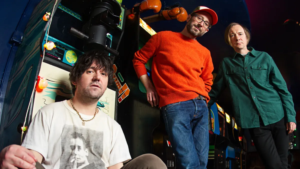 Bright Eyes, Saintseneca in Salt Lake City