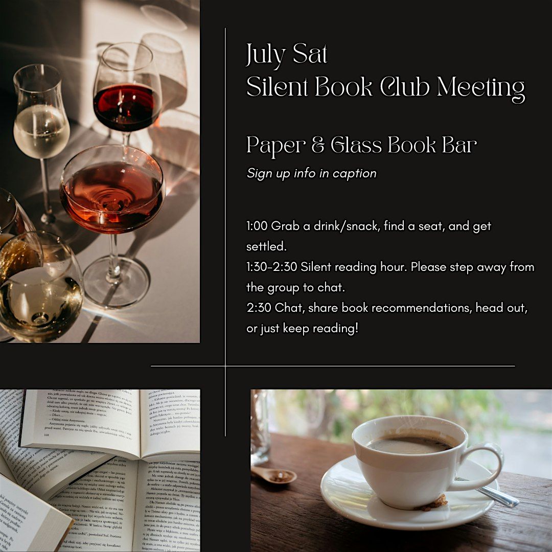 July Sat SBC Meeting