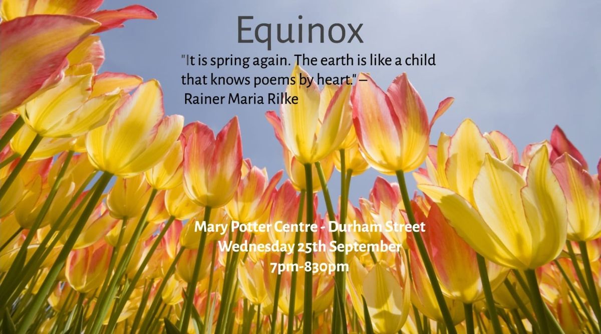 Equinox Celebration