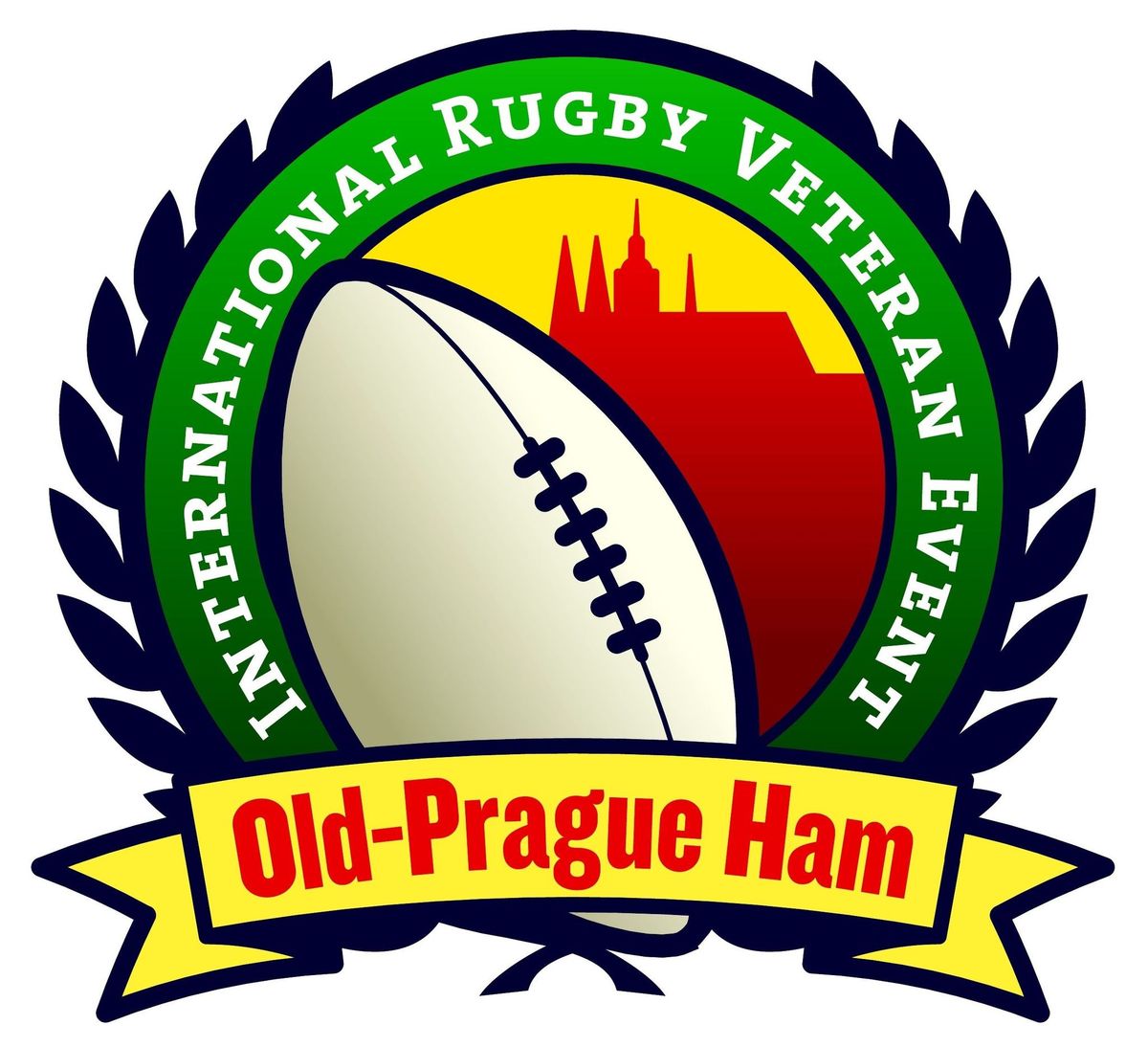 Old Prague Ham 2025