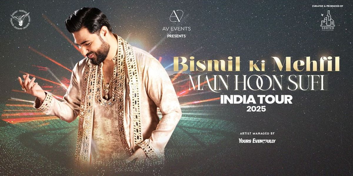 BISMIL KI MEHFIL (DEHRADUN)