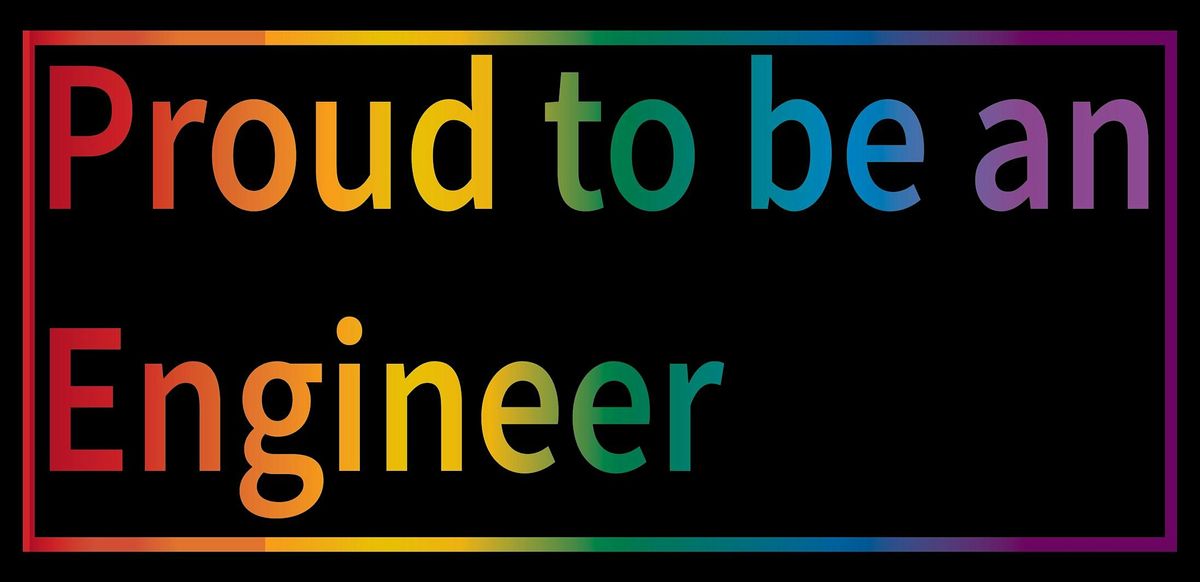 Proud to be an Engieer - Inspiring the next generation