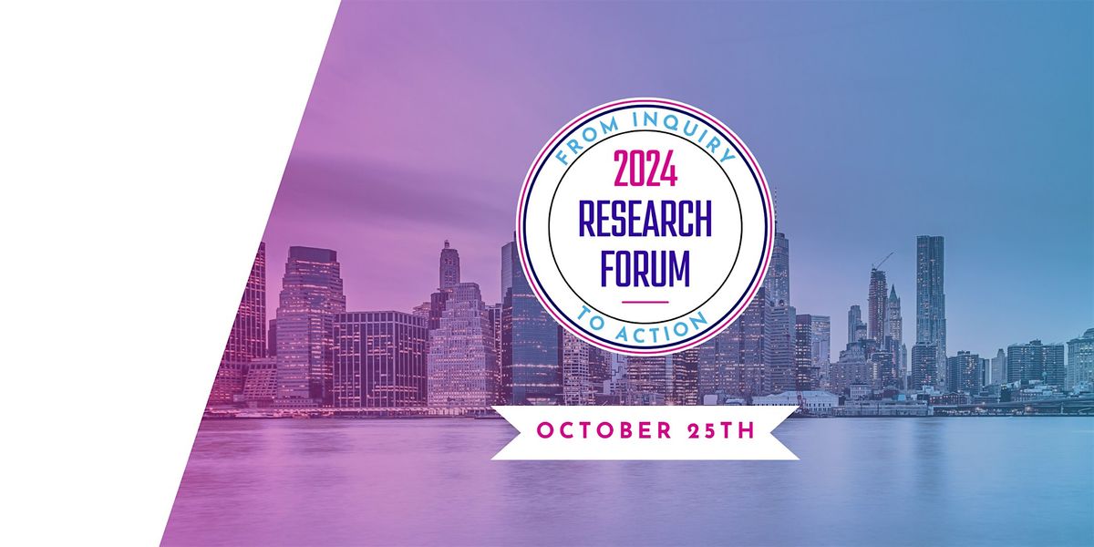 Mount Sinai-Royalty Pharma Alliance for Health Equity Research- 2024 Research Forum