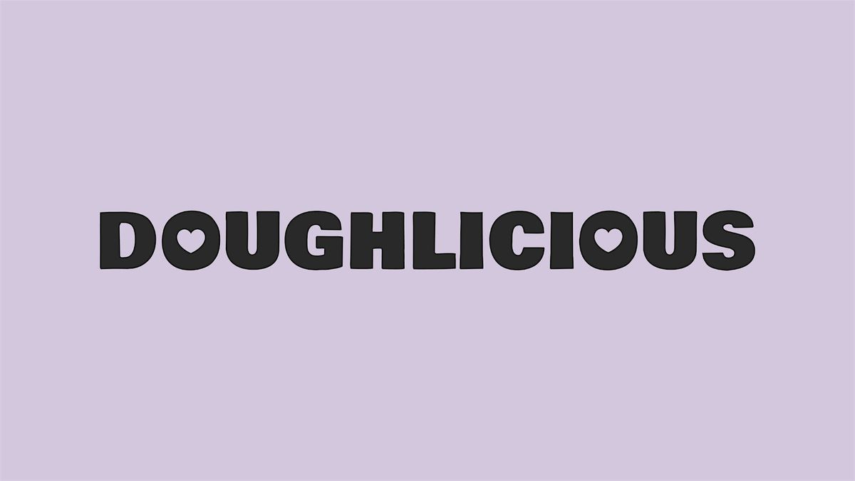 Doughlicious - June 2024
