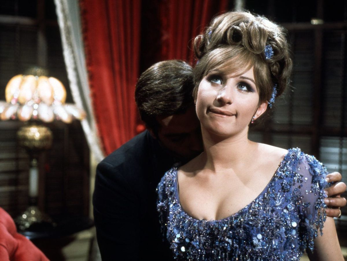 Funny Girl at Diamond Head Theatre