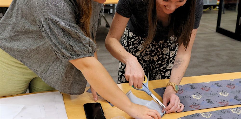 School Holidays - Reusable Makeup Wipes - Wollongong Library (Ages 12-17)