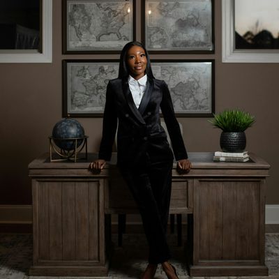 Jameekia Hart -The Exceptional Brand-Exp Realty