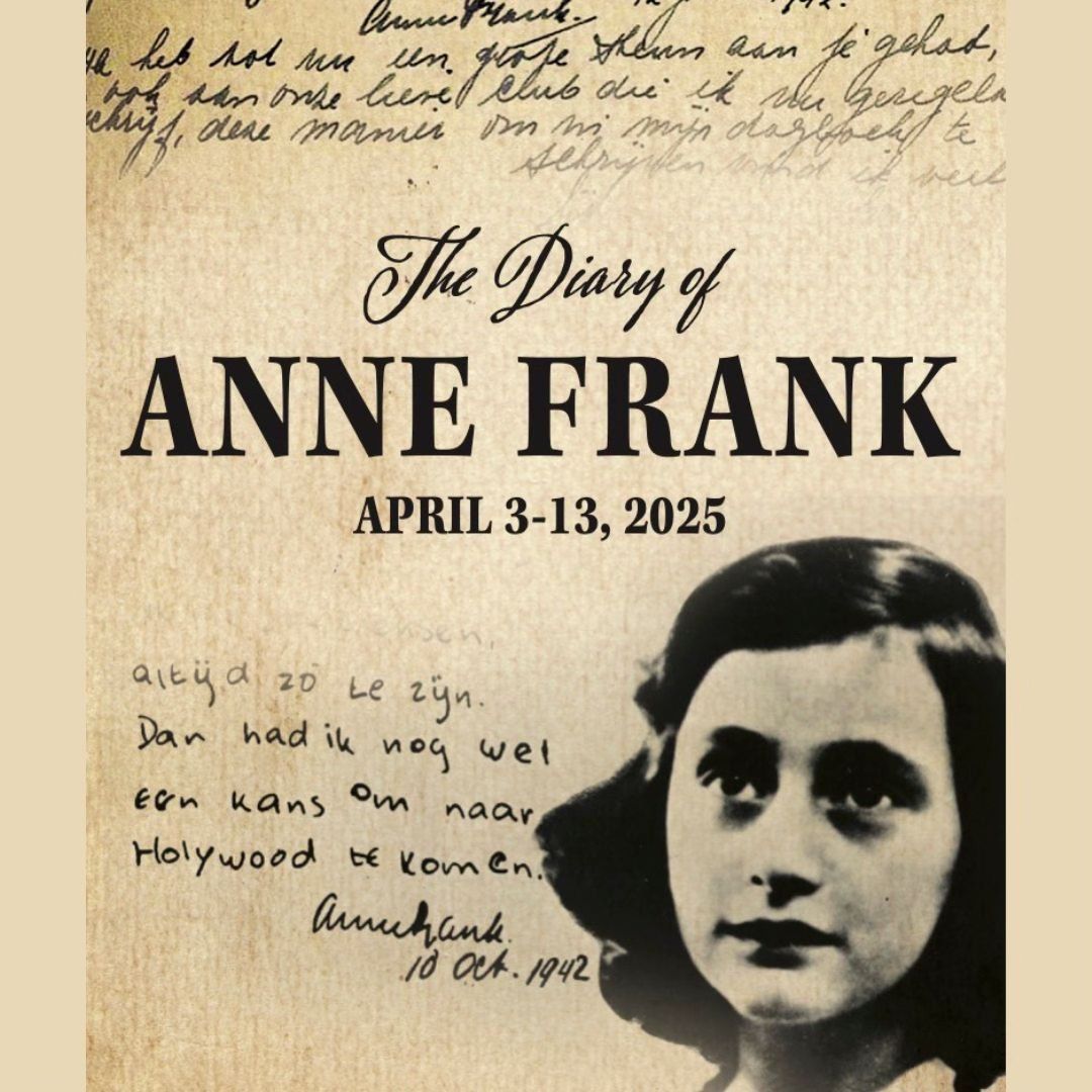 The Diary of Anne Frank