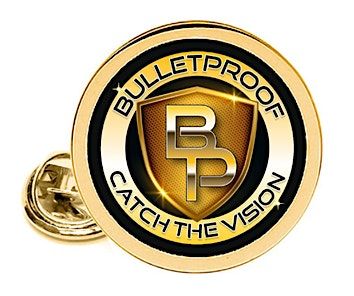 BulletProof 6 "Your Success is in the Mix"