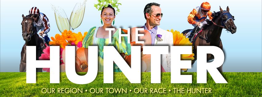 The Newcastle Herald Hunter Race Day