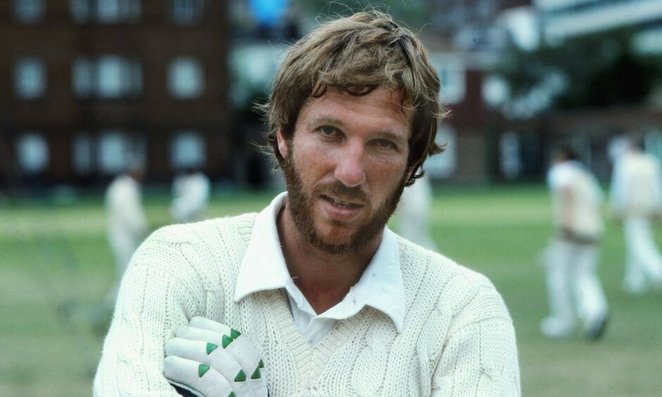 An Audience with Lord Ian Botham