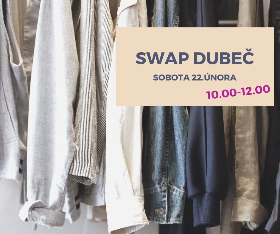 Swap Dube\u010d