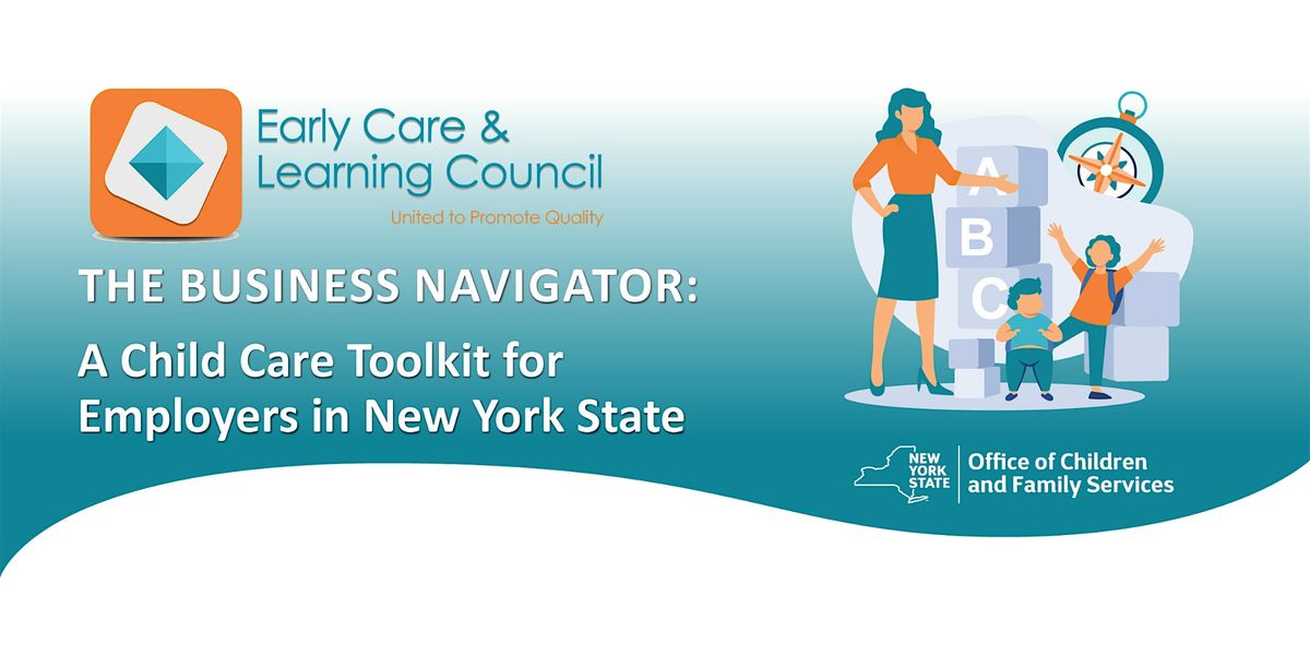 Capital Region Launch of the Business Navigator Toolkit for Employers