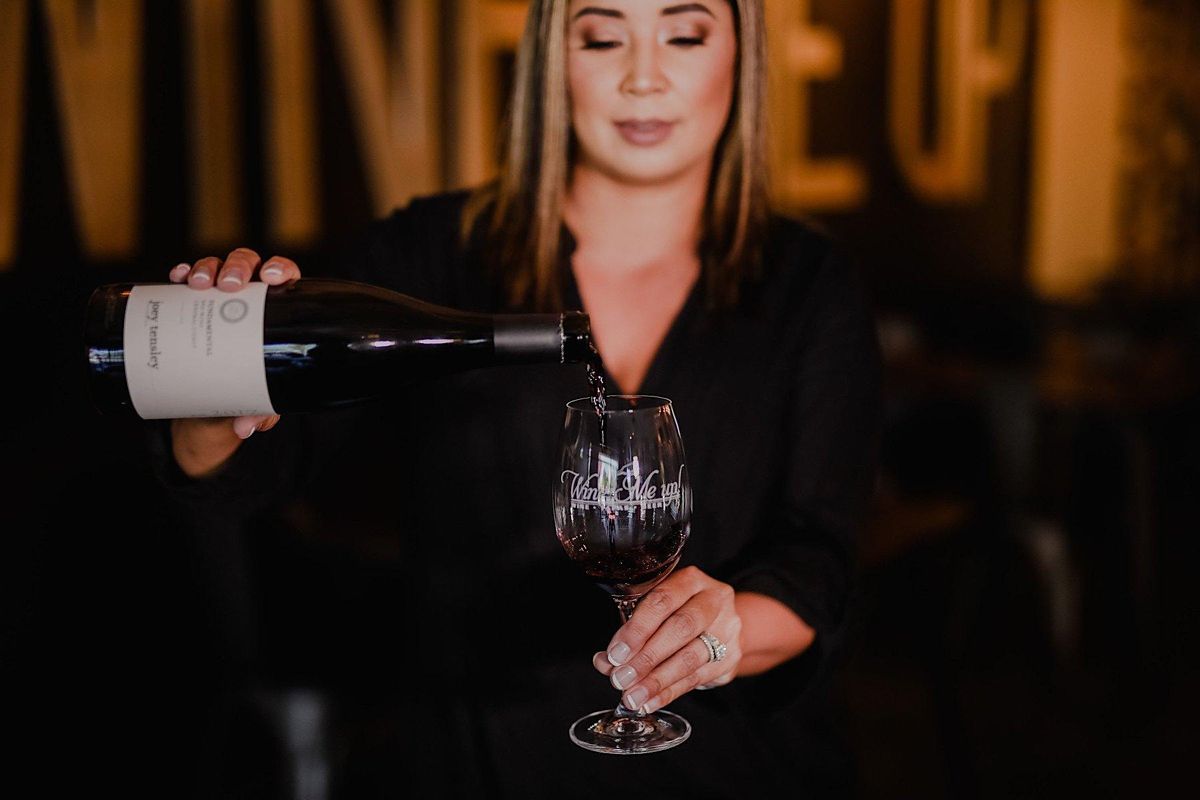 Food & Drink Events in Bakersfield, CA