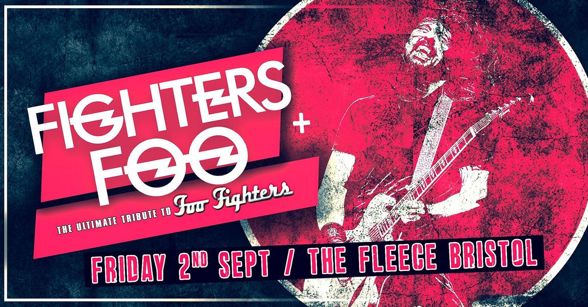 Fighters Foo