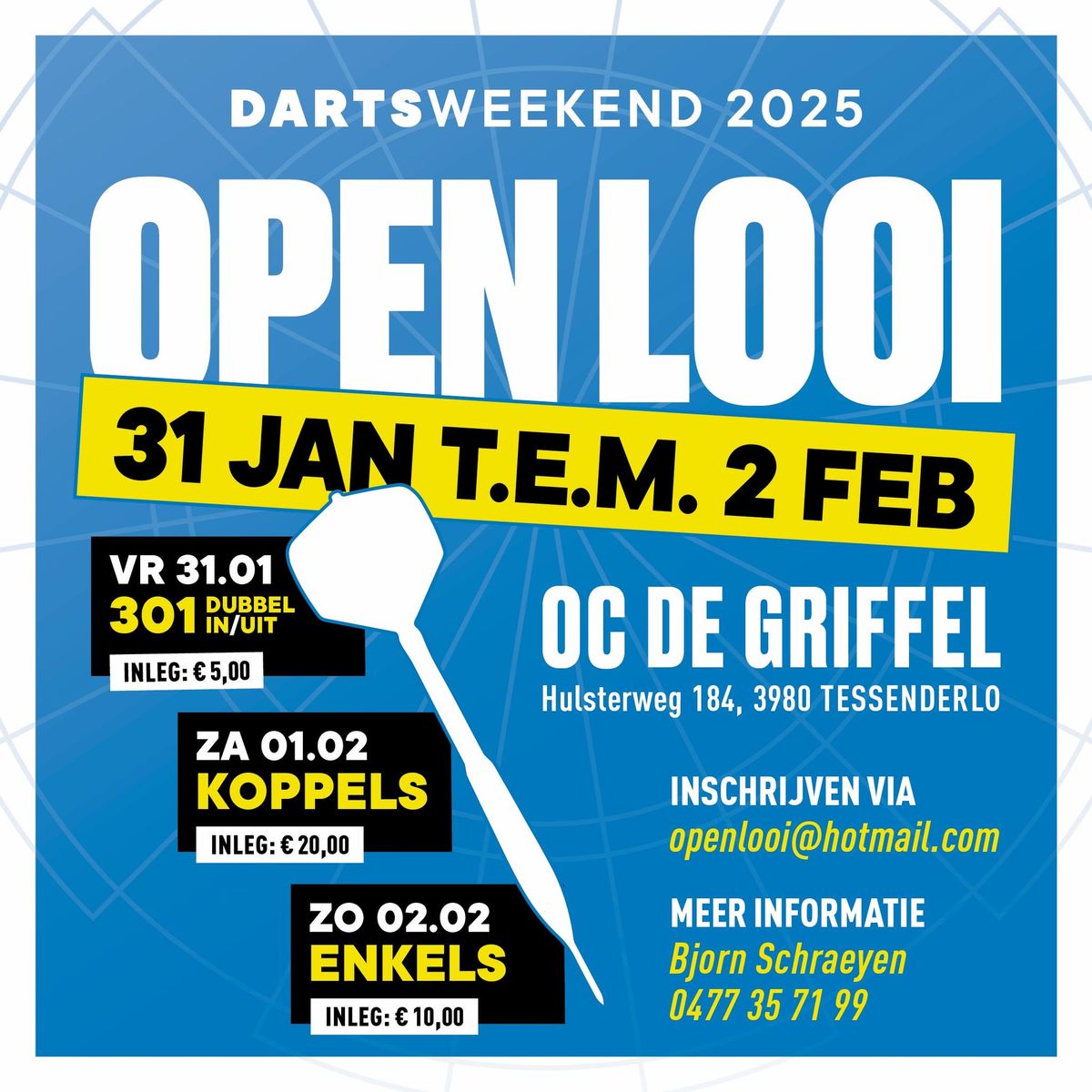 Open looi 2025